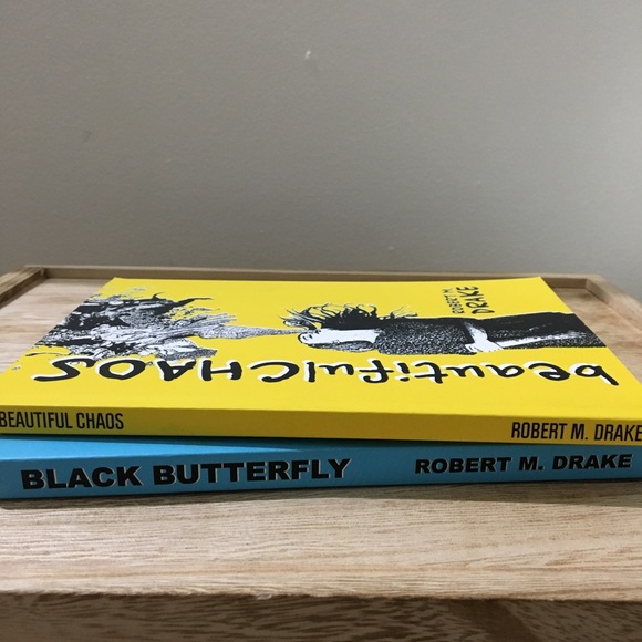 Robert M. Drake Books - Picture 2 of 2